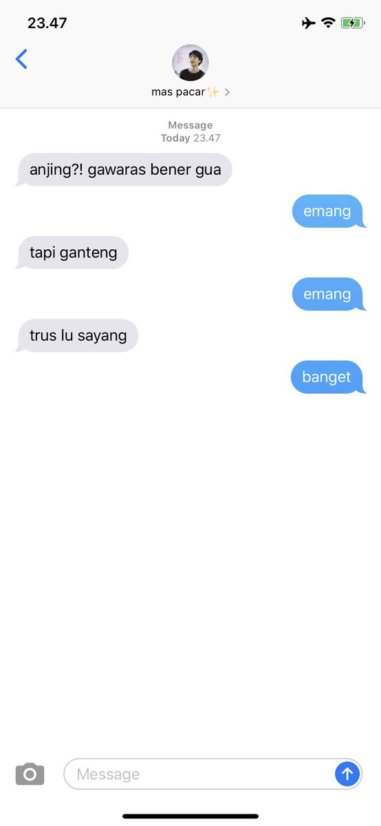 samlekumhyunk's tweet photo. #HALUHALU one tweet Au
req by @ELRAKKIT cringe dikit, tapi gapapa cringe manuasiawi🥰 https://t.co/9ynTJ9pfsn