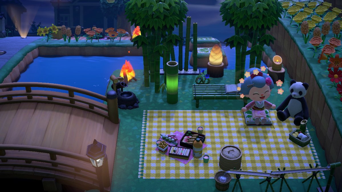 irenemulia's tweet photo. #AnimalCrossing #ACNH #NintendoSwitch https://t.co/7V23ajXJO9