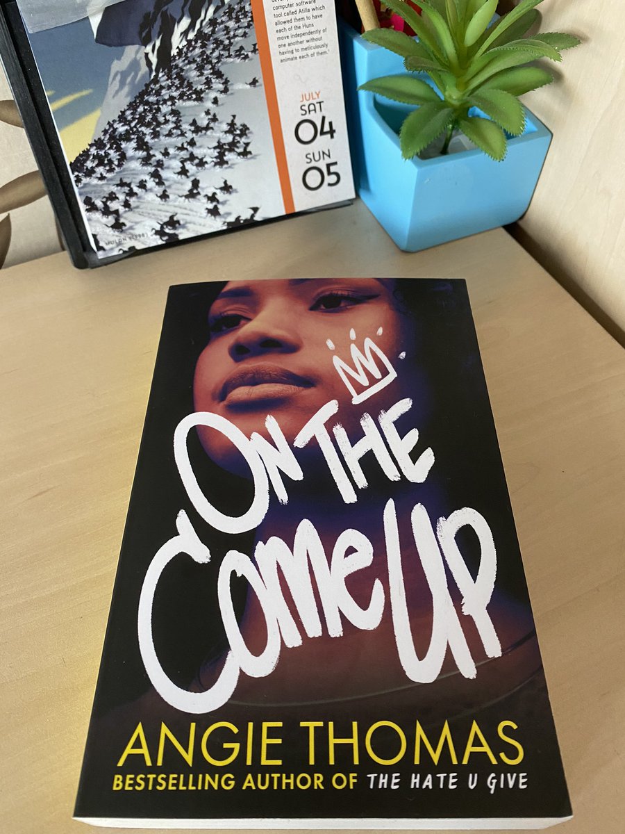 l_simmonds4's tweet photo. Thoroughly enjoyed this book, so much I read it in one session! It’s a shame that we will have missed out on an opportunity to discuss it at #carnegie this year. https://t.co/hQ57YjSjez