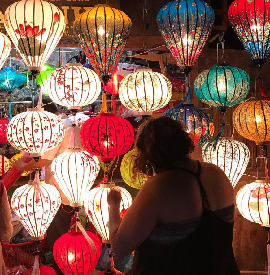 whilefat's tweet photo. Do you have something you always seek out when you travel somewhere new to bring back home or do you mix it up depending on where you are?  

📍 Hoi An, Vietnam https://t.co/kykBst9Ylf