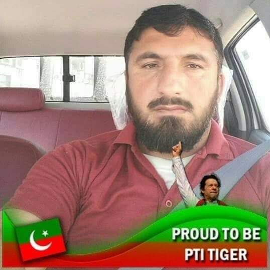 Shah Faisal pti (@shahf72) on Twitter photo 