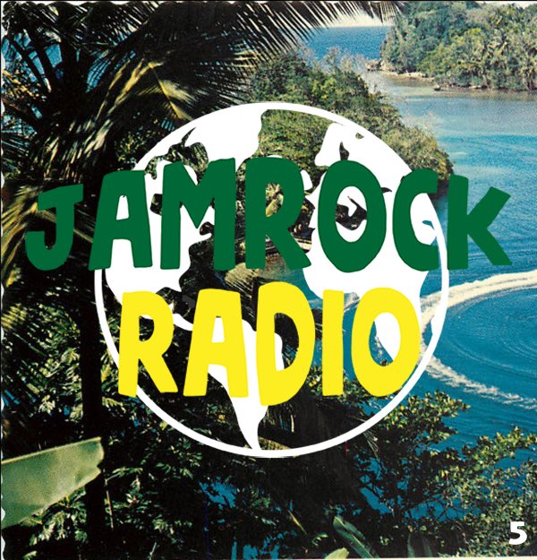 Samewave Radio tweet media