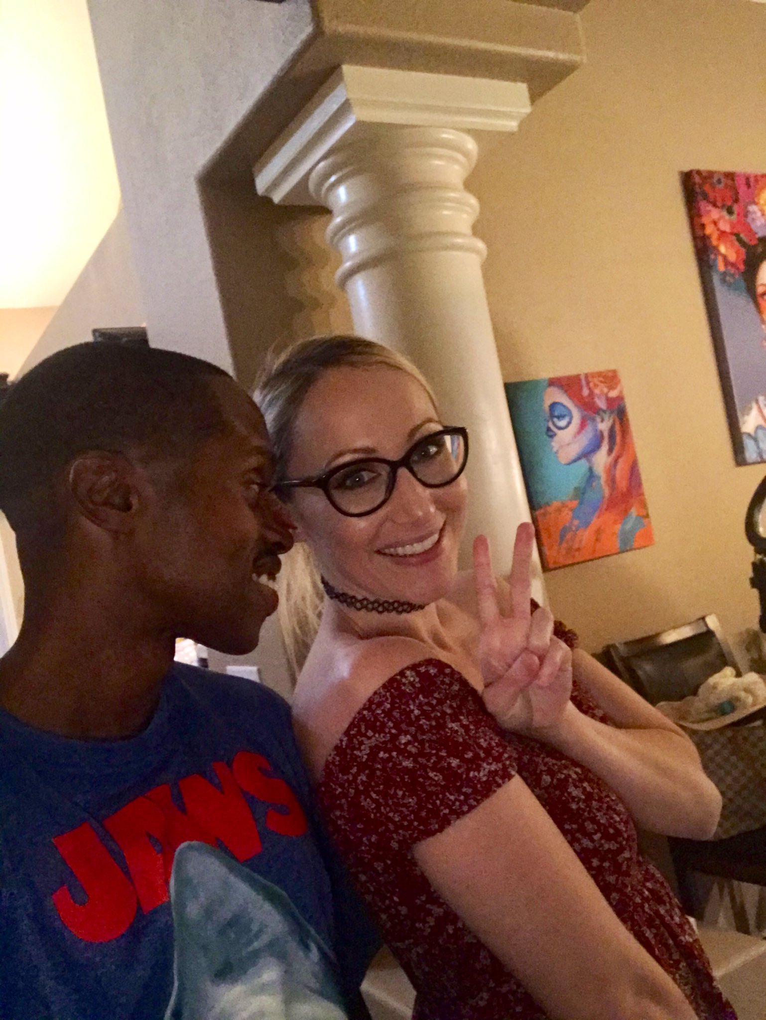 PF Bhangs XXX ✨🥡🍆🥢 Hollywood, CA. March 8-10 on X: 🦈🌊☮️💯  @CrystalClarkXo @WCAproductions1 #CrystalClark #PFBhangsXXX  t.col2sdtZIY1G  X