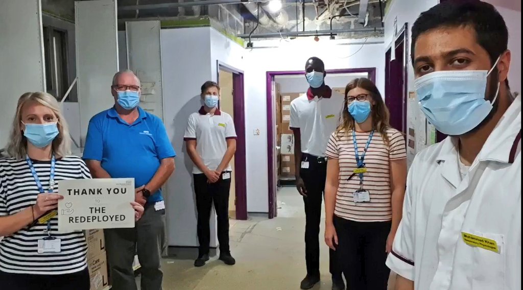 Ian Willis tweet media