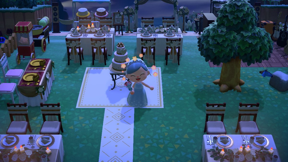 irenemulia's tweet photo. #AnimalCrossing #ACNH #NintendoSwitch https://t.co/y8pU9IudDy