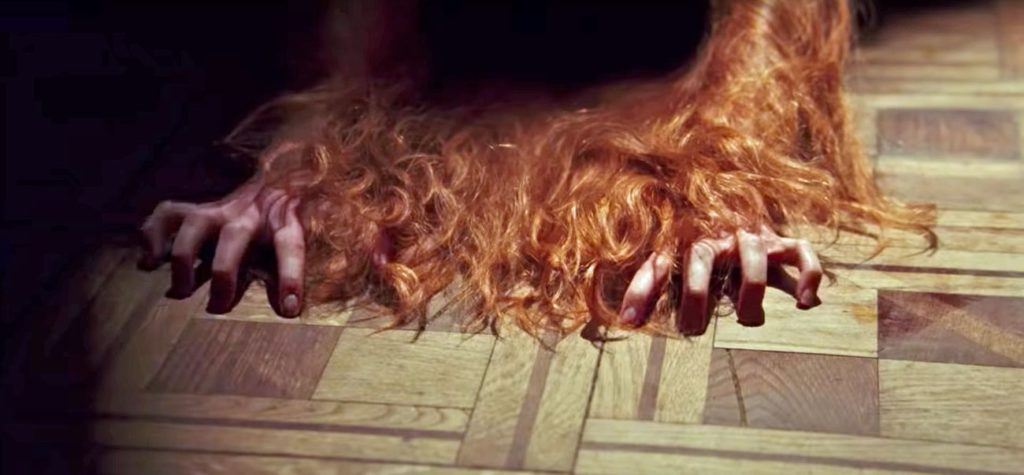 SUSPIRIA 

a Luca Guadagnino film photographed by Sayombhu Mukdeeprom

2018