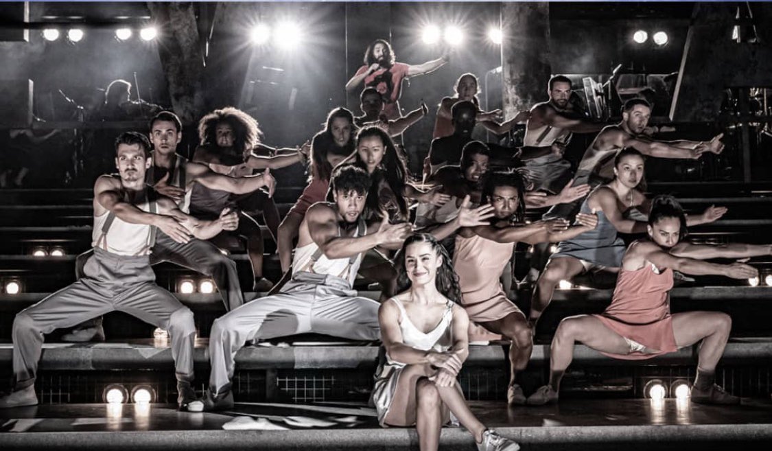 To all professionals in the film, television, theatre, entertainment &amp; arts world, join the challenge to post a photo of you in your job. Just a picture, no description. The goal is to flood social media with our profession. Copy the text &amp; post a pic #SaveTheArtsUK