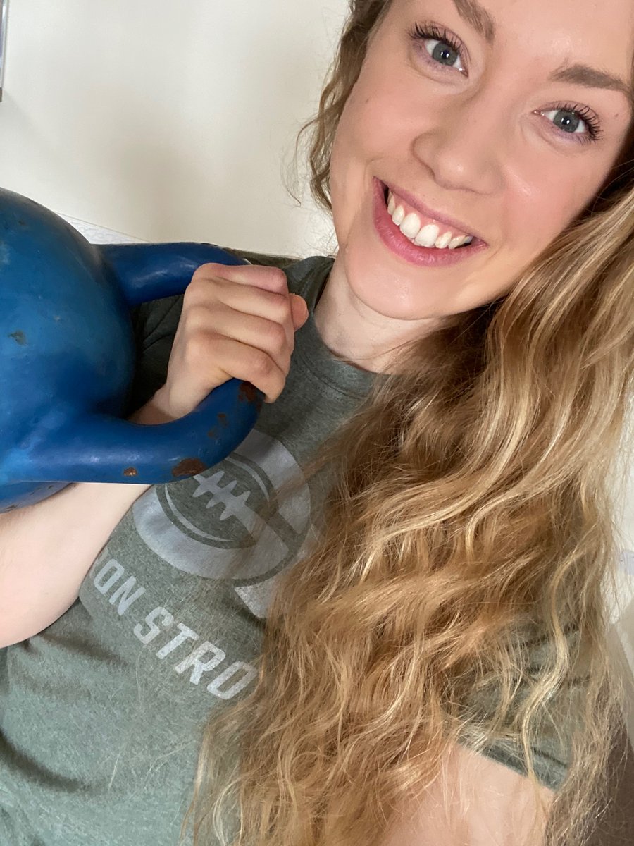 Gridiron Strong tweet media