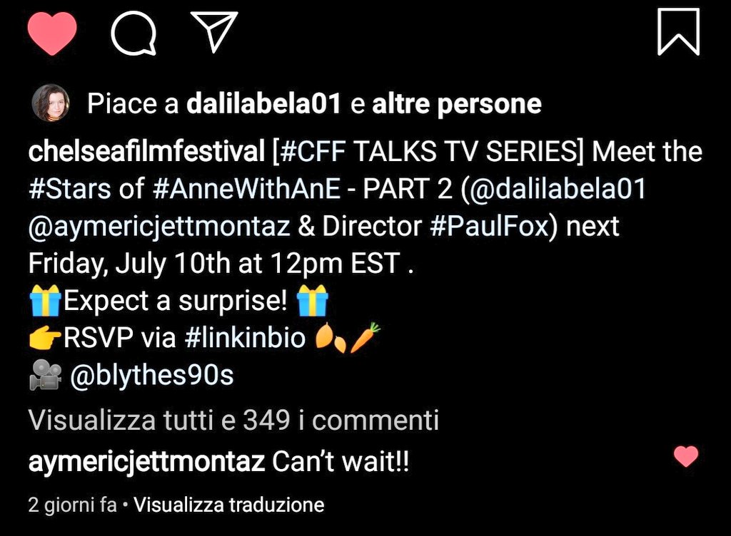 Anne_withan_e_'s tweet photo. Why no one is not talking about this??!!

Perché nessuno parla di questo??!! 
#renewannewhitane #ChiamatemiAnna #AnneWithAnE #AnneWithAnE4 #shilbert #SaveaAnneWithAnE #awae #renewannewhitane800k https://t.co/DNYjwhA45A