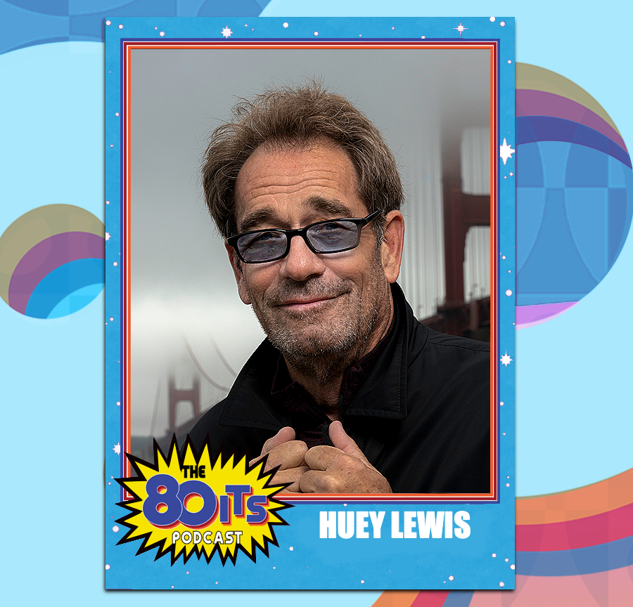 Happy 70th Birthday to Huey Lewis! What is your favorite Huey Lewis song?  