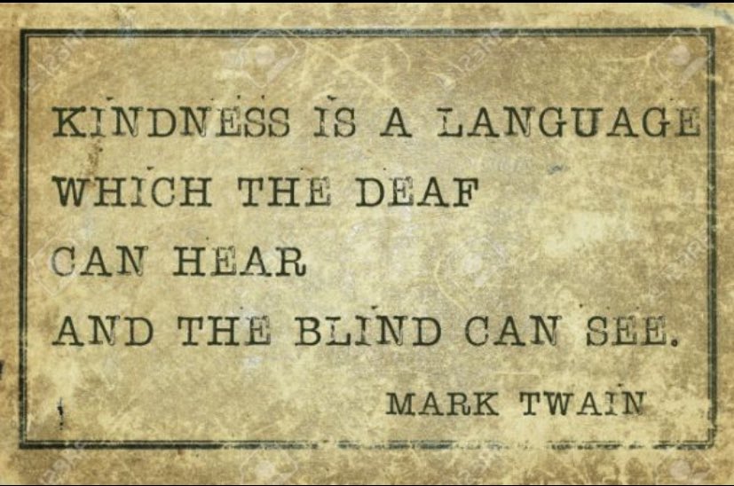 Heard this quote from Mark Twain this morning at services, really made me think about how I’m living daily. #DailyStruggles