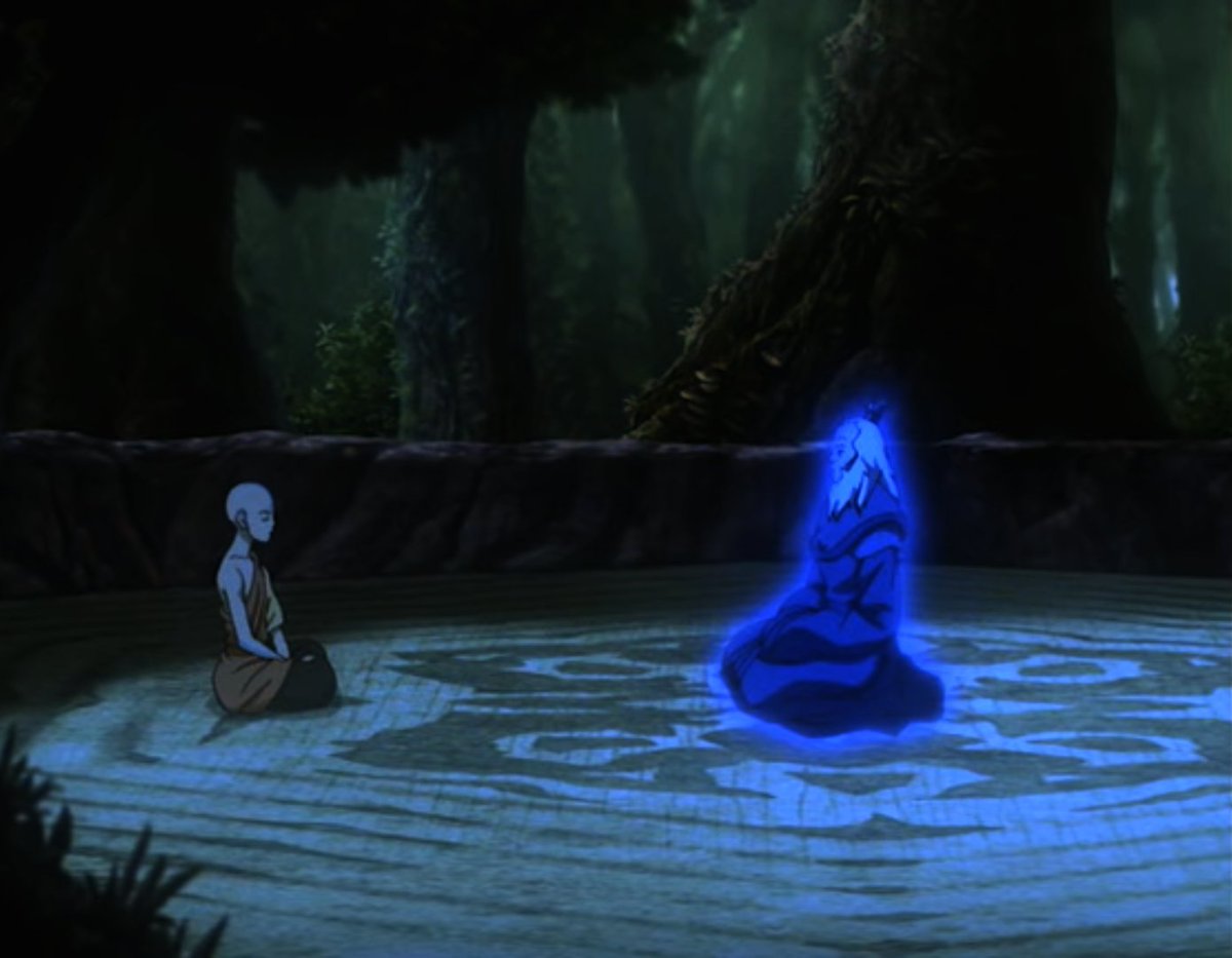 team avatar at the misty palms oasis