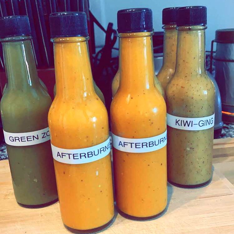 RoastedHotSauce's tweet photo. All the feels! 🔥🔥🔥 #hotsauce #roastedhotsauce #hotsaucelovers #hotsauceaddicts #Hotsauceoneverything https://t.co/TF0UMD5o2x