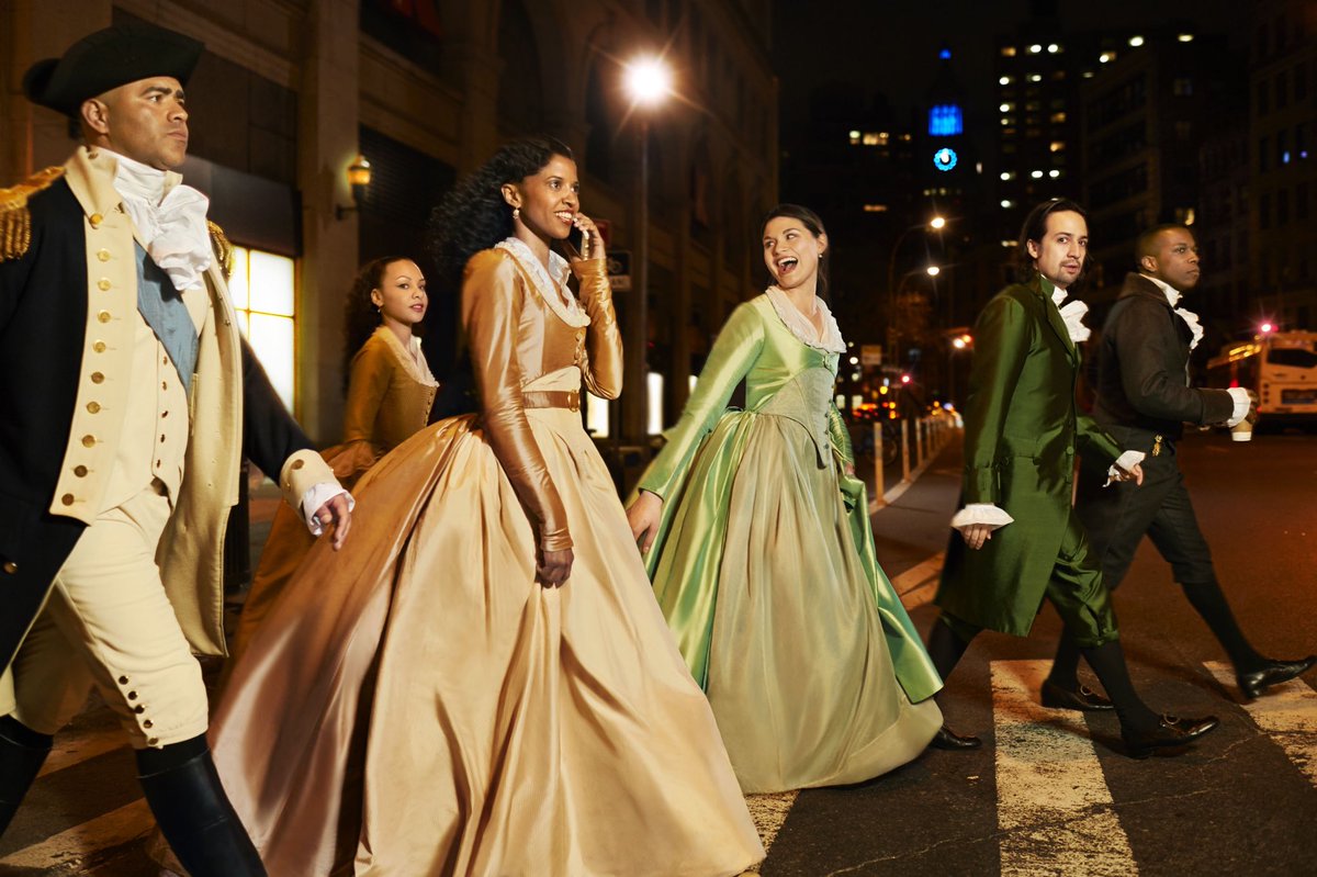 househarington's tweet image. Best photoshoot in the human history. Sorry, I don&apos;t make the rules. #Hamilton