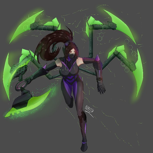 Ayriz | Commissions Open | on Twitter: Ayriz | Commissions Open | on Twitter: