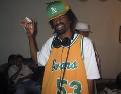 Happy Birthday to Mac Dre! 