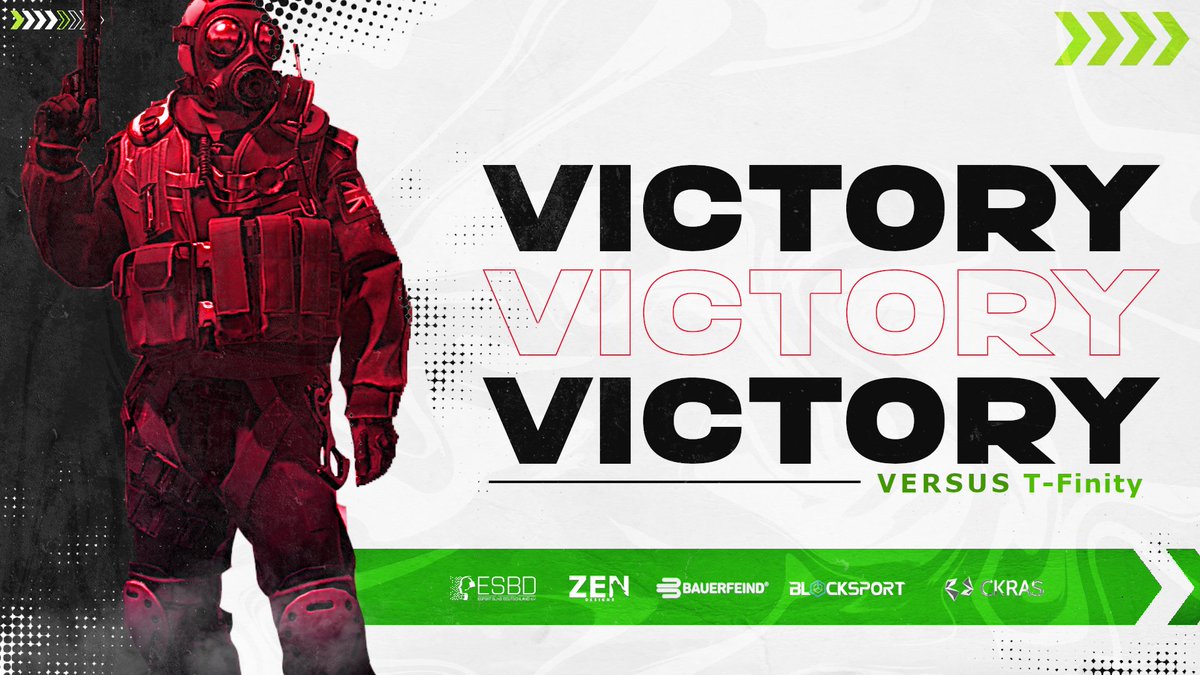 Zero7Females's tweet photo. 🔥VICTORY🔥
Unsere Mädels konnten sich in der
@99DAMAGEde heute Abend gegen #TFinity auf beiden Maps durchsetzten!💪🏼
🗺️de_mirage 16:1
🗺️de_overpass 16:1
⚔️GGWP⚔️
#99liga #csgo #07gera #femaleesports #femalecs https://t.co/stc5WCpwB0