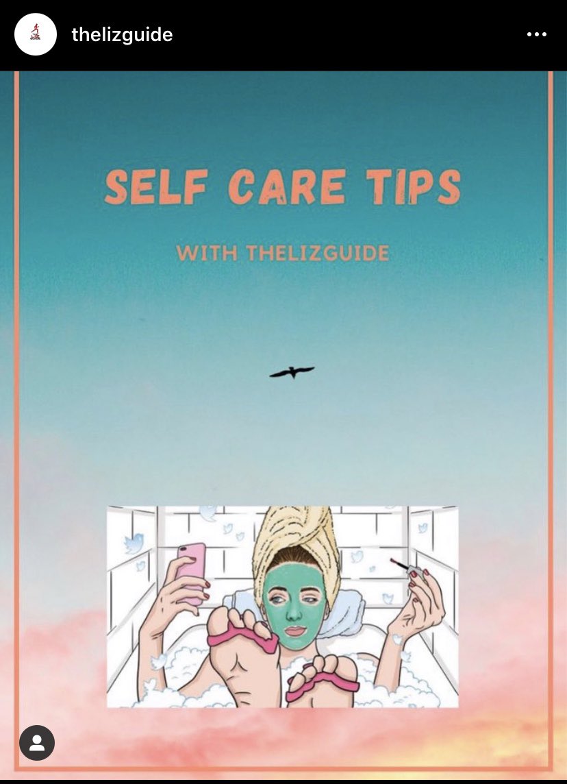 thelizguide's tweet photo. @thelizguide  created their first ever ebook on self care tips, it is important we are in control of our own body. Help support a black person buisness and click on the link and purchase xx retweet and share ❤️✨💫🙏🏾 https://t.co/Ph1y0ApnMx https://t.co/NXgGQH7RjY