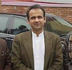 fariaajaz's tweet photo. Voice of Voiceless 
@pak_ynf
#JusticeforProfLiaquat
#JusticeforStudentNurses https://t.co/6j76viHyLr