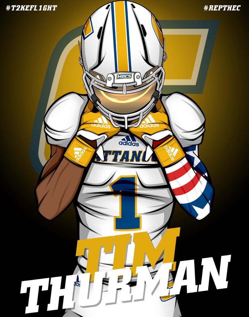 Tim Thurman tweet media