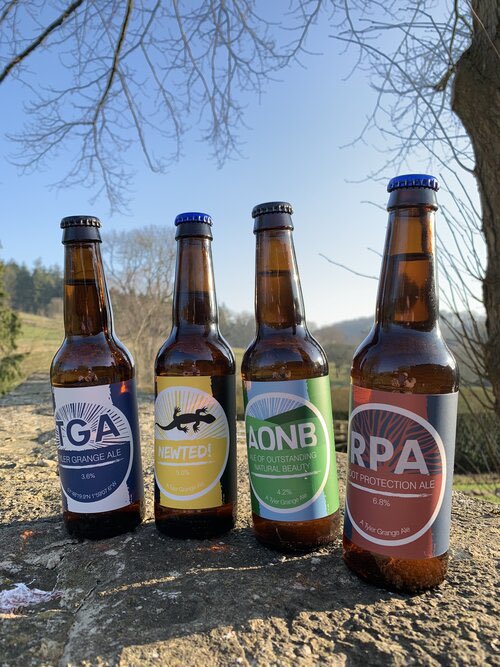 Tyler Grange | B Corp™ (@tyler_grange) on Twitter photo Please support our <a href="/Tyler_Grange/">Tyler Grange | B Corp™</a> #MicroBrewery #Neighbours #TapBrewery all profits from #Beer #Ale #TGAle #Newted sales goes towards our community fund 🍺👉 tylergrange.beer Please support our <a href="/Tyler_Grange/">Tyler Grange | B Corp™</a> #MicroBrewery #Neighbours #TapBrewery all profits from #Beer #Ale #TGAle #Newted sales goes towards our community fund 🍺👉 tylergrange.beer