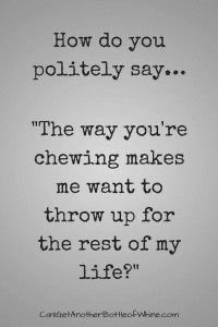Miso_Mania's tweet photo. Hating people with the intensity of a thousand suns is part of the struggle.
You don’t actually hate them, but during whatever event has triggered you a blind rage appears.
Wear earphones or if you can move away.
#Misophonia #Awareness #YouAreNotAlone #FightOrFlight https://t.co/Sdn0uEbhKm
