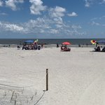 Photo by Hunting Island State Park (@HuntingIslandSP)