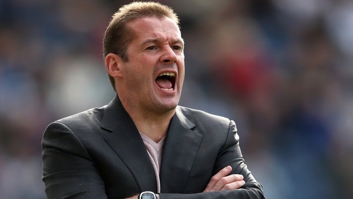 “Their manager spent the afternoon talking about 'non-league, non-league', and was disrespectful to our players. He wants to have a look at his own team.”The words of Stevenage manager Graham Westley after a 0-0 draw with PNE at Deepdale in December 2012.