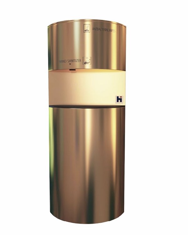 HubGlobalGroup1's tweet photo. Thank you for the lovely RTs and follows this evening @BrumHour
Get in touch for a free quote or advice for you Hygiene Solution.
#AllinOne #wetwipe #bin #touchless #sanitiser #portable #nomainsrequired
#BrumHour #monthly #rental #freeunit #buybacksolution https://t.co/82BODIzDnv