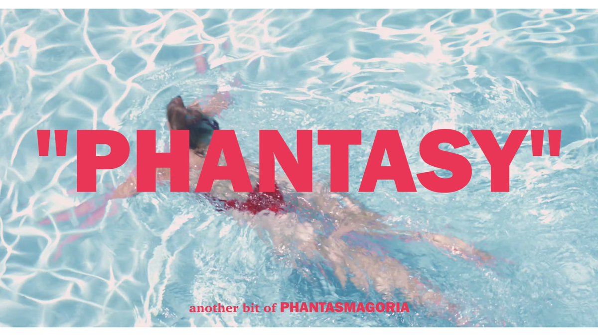 Luca Silver ( @lucasilver01) is a kinetic filmmaker based in Chicago who does shorts, docs, music videos, commercials. His films are heavily inspired by the work of french new wave icon Agnès Varda!watch his fashion film Phantasy here : 