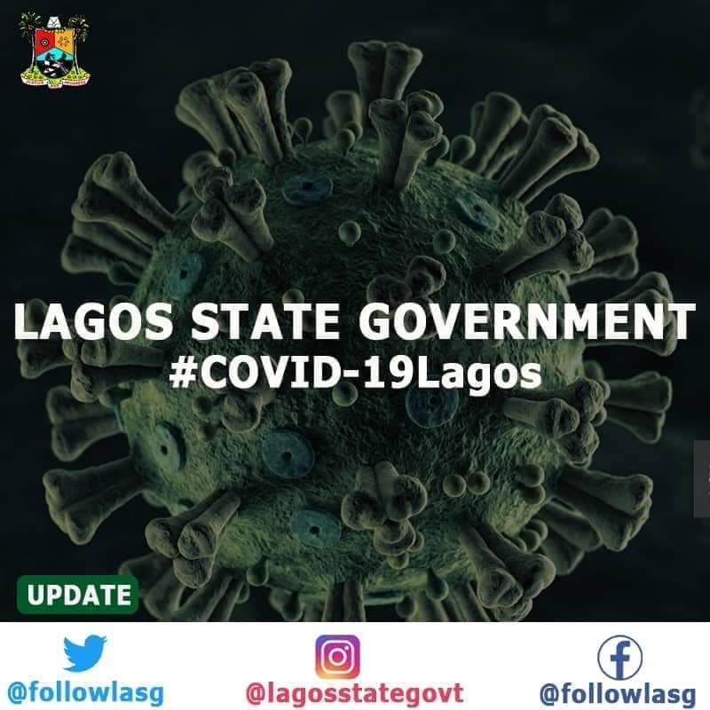 Today, 45 more patients were discharged from our Isolation Facilities, having recovered fully and tested negative to #COVID19, bringing the total number of discharged persons in Lagos to 1740 @jidesanwoolu #CovidLASG #MaskUpLagos Read More.. lagosstate.gov.ng/blog/2020/07/0…
