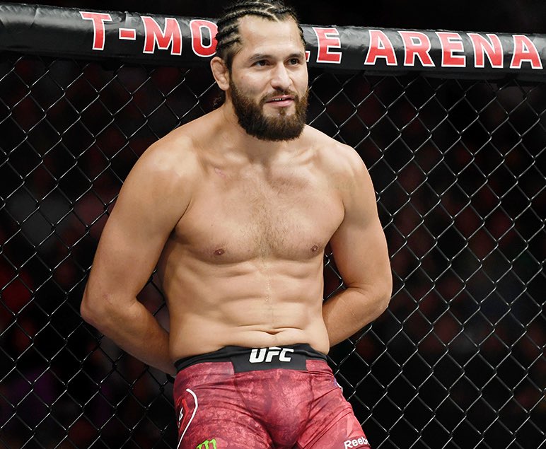 What makes Jorge Masvidal the Baddest Mother F*cker?

Not just having the fastest knockout in UFC history. Not just dominating Nate Diaz. 

Jorge Masvidal is stepping in on 6 days notice to fight Kamaru Usman. 

That’s what makes him the Baddest Mother F*cker in the game.