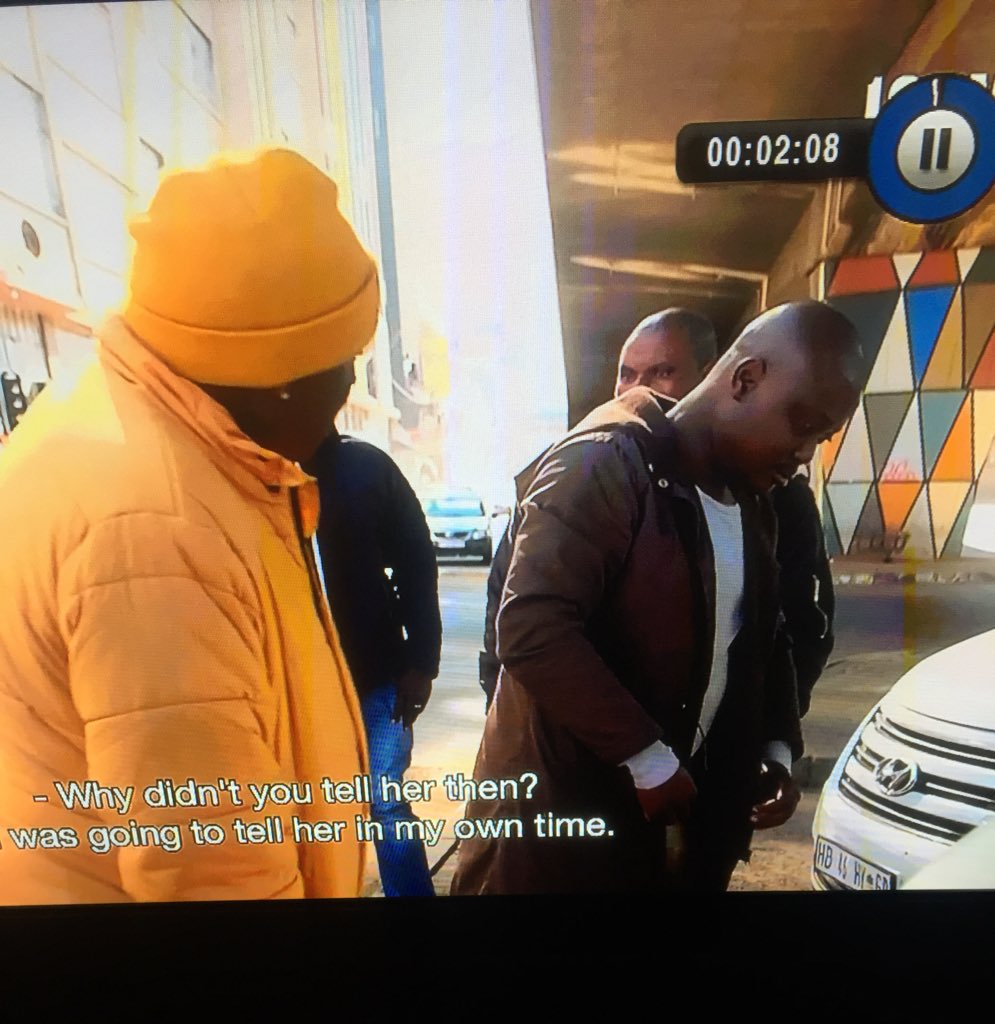 Patron01El's tweet photo. I got the number plate bafwethu so let’s be vigilant👀 &amp; use our rear view mirror. Let’s focus ✊#Uyajola99Sundays https://t.co/HrghnT2mET