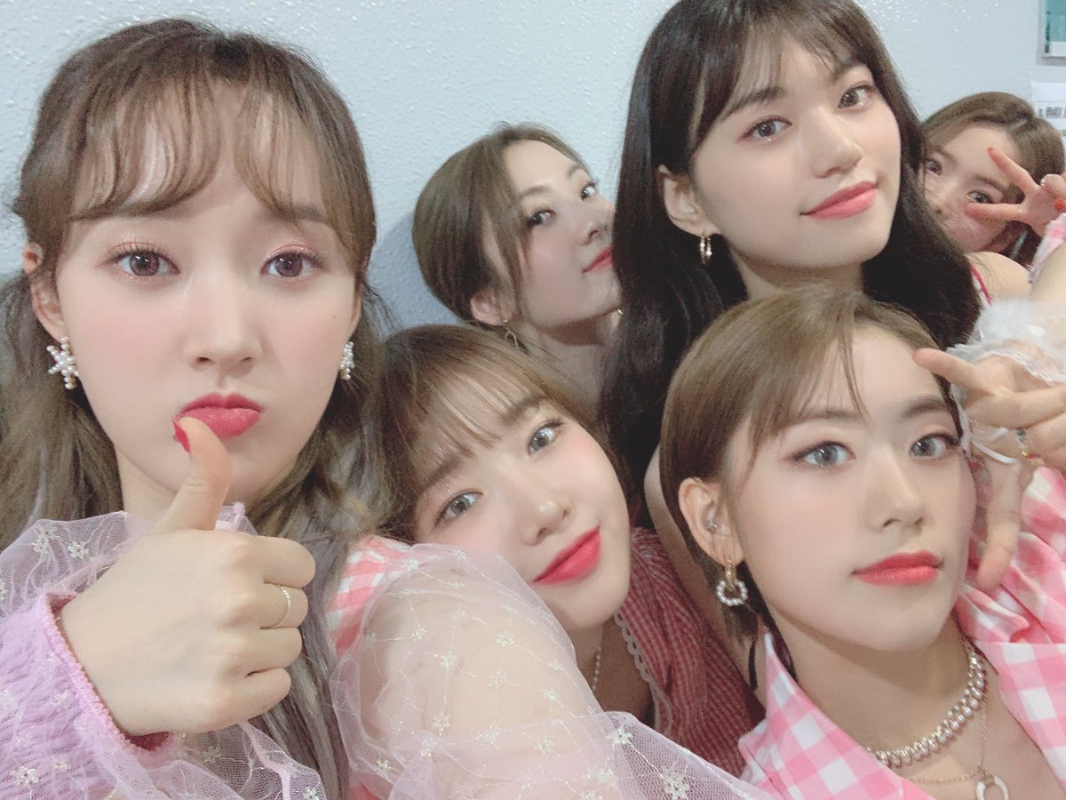 쎄파라치 📸 
:99......00..... 넘기 힘든 그 경계가 ~ 🎵

#🌻❄️🌱🌈 #위키미키 #깨알막내즈