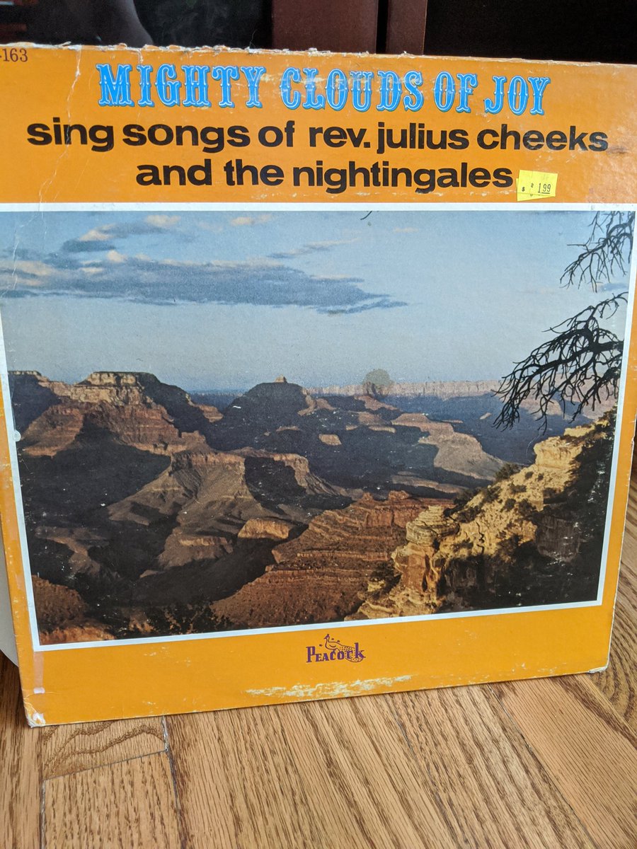 Just a morning when I'm reminded again that we've got so much work to do.Now playing in our home - a welcome dose of joy from 1966: