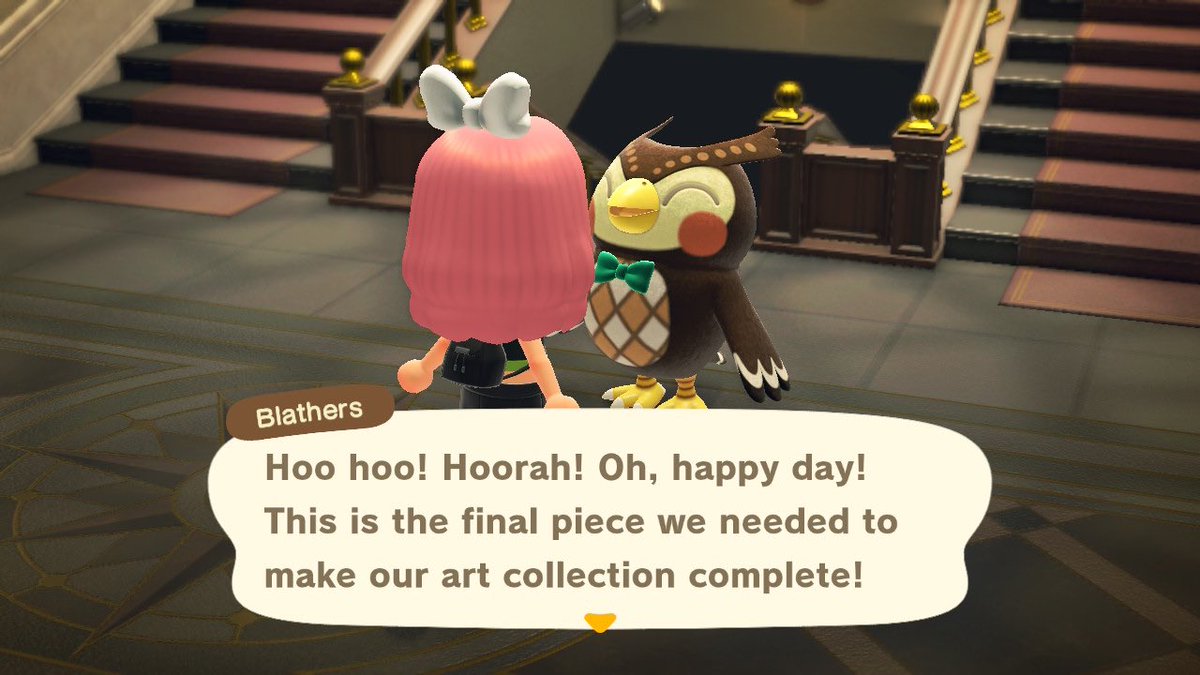 maryacrossing's tweet photo. all done!! #acnh #AnimalCrossingNewHorizions https://t.co/ygAPt3Bm1N