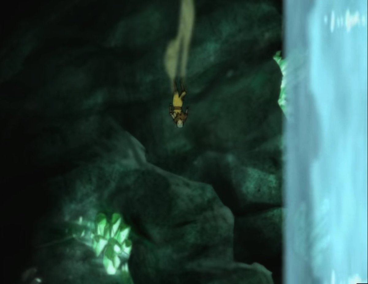 team avatar at the misty palms oasis