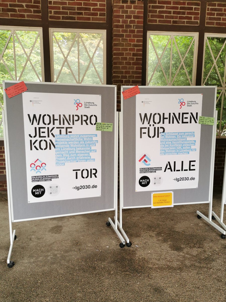 Sozial, inklusiv, generationsübergreifend. Nicht erst in 2030+
Das ist bereits gelebte Realität bei <a href="/Unfug_lg/">Wohnprojekt Unfug 🏡</a> und wird dank <a href="/spd_lueneburg/">SPD Lüneburg</a> zerstört 
#unfugbleibt <a href="/lzgezwitscher/">LZ Lüneburg</a> #Zukunftsstadt