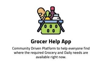 MLHacks's tweet photo. GrocerHelp won Best UiPath Automation Hack with a community-driven platform made to help users be safe in the supermarket!! #Hackcation #MLHSummerLeague https://t.co/MVoFfWTe77