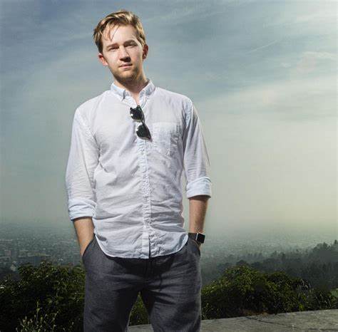 Happy Birthday Jason Dolley! 