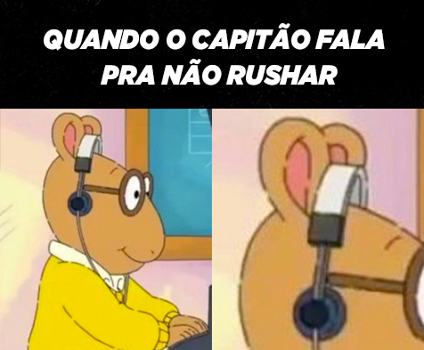 sccp_esports's tweet image. Desafio #1 🦅

Vamos começar fácil! Manda o seu meme favorito de Free Fire, a alta corte do humor vai julgar e escolher o que mais gostamos 🤣

Para poder receber você precisa:

1) Ter #GoSCCP no seu tweet
2) Estar seguindo esse perfil
3) Dar RT nesse post