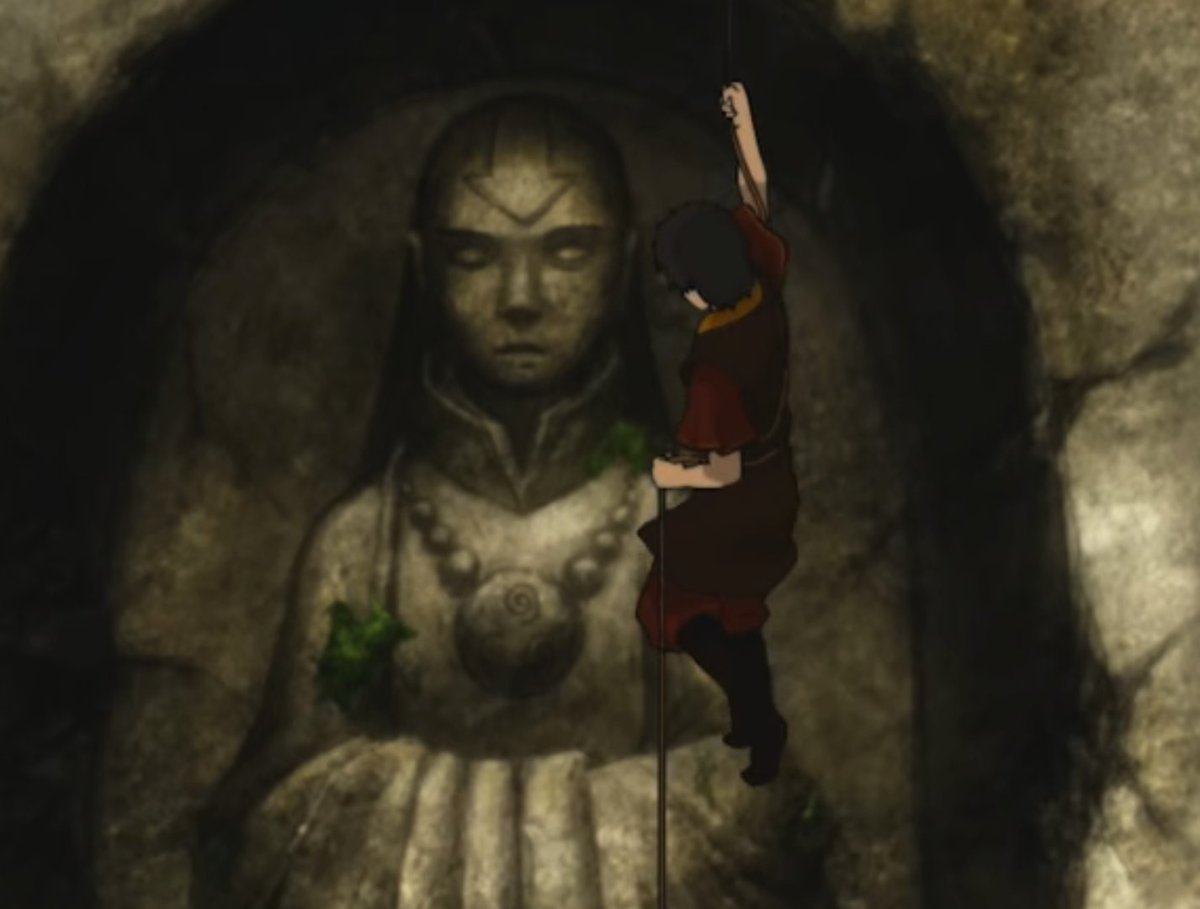 team avatar at the misty palms oasis