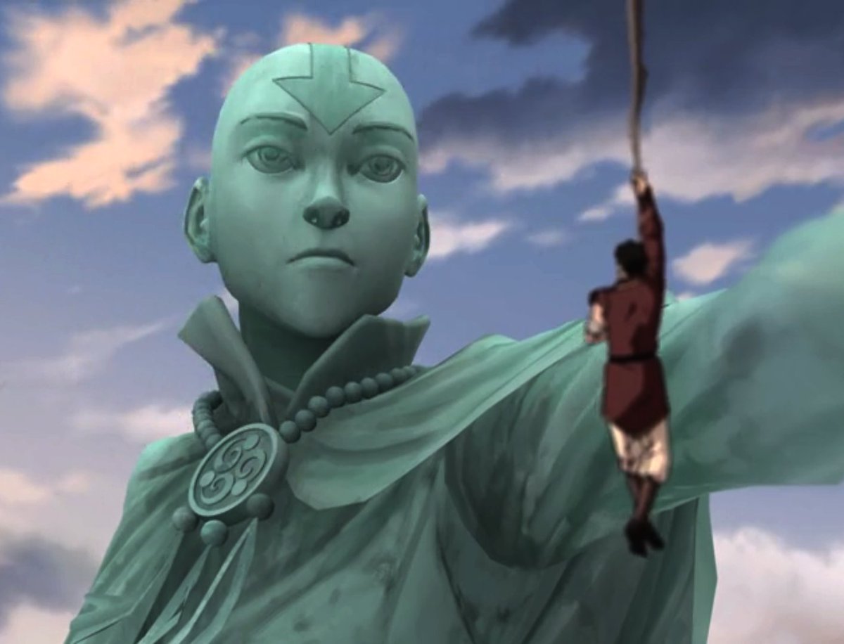 team avatar at the misty palms oasis