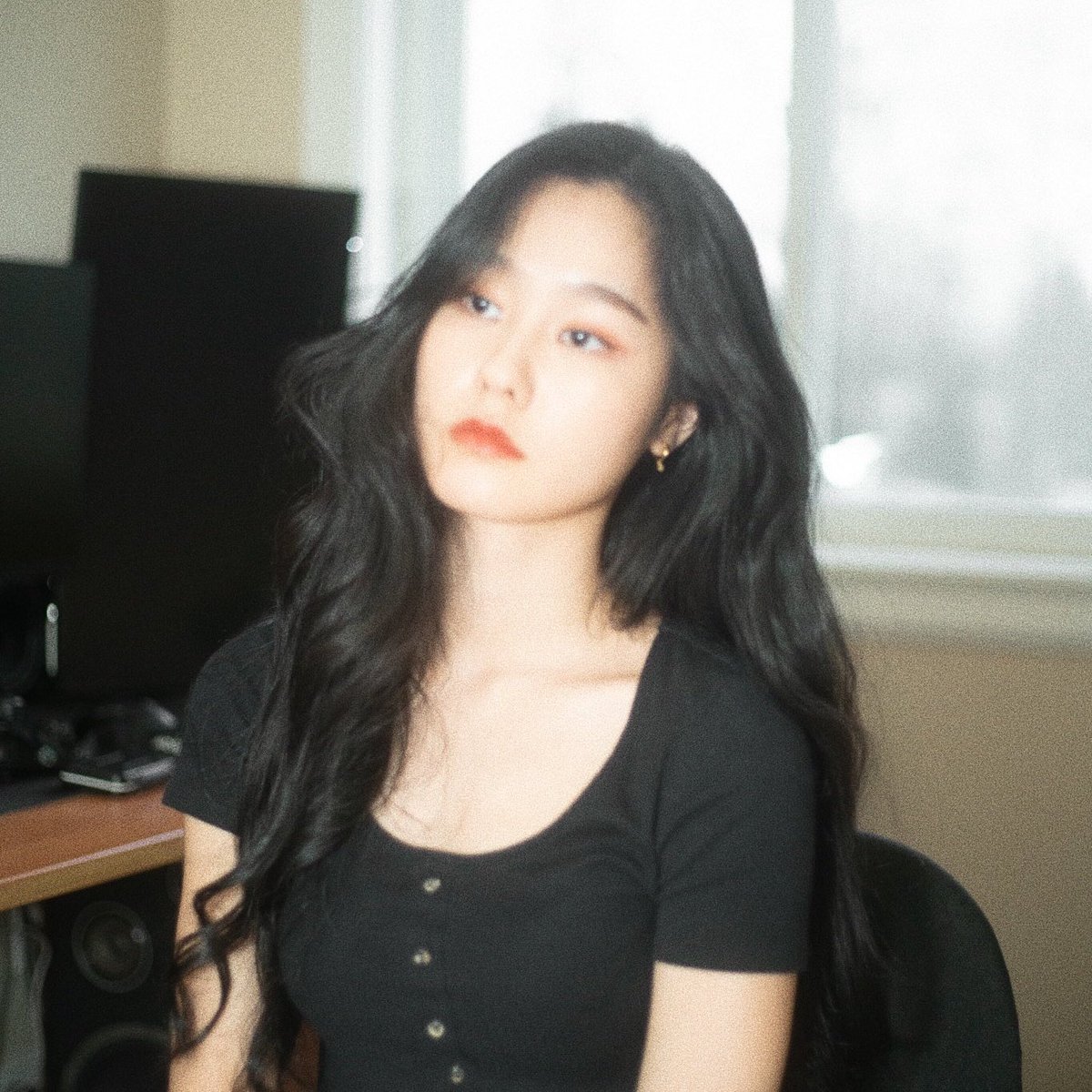jirananbeingjrn's tweet photo. # NewProfilePic

I need to be pretty https://t.co/dLXfWKwCKt