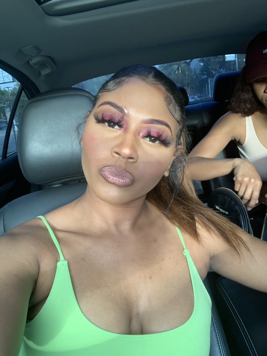 50ShadesOfMinks's tweet photo. 50ShadesOfMinks Doll @_honeeyy__ 👸🏾 Feeling Herself In Our High Quality Mink “Andrea”✨💕 ONLY $10 Shop Now Ladies‼️ Shipping, Delivery, Cash App, PayPal & Zelle Available 🤑📦
#BlackLivesMatter #50ShadesOfMinks #HighQualityMinks #HairPins #SmallBlackBusiness #SHOP https://t.co/fi36udKpoe