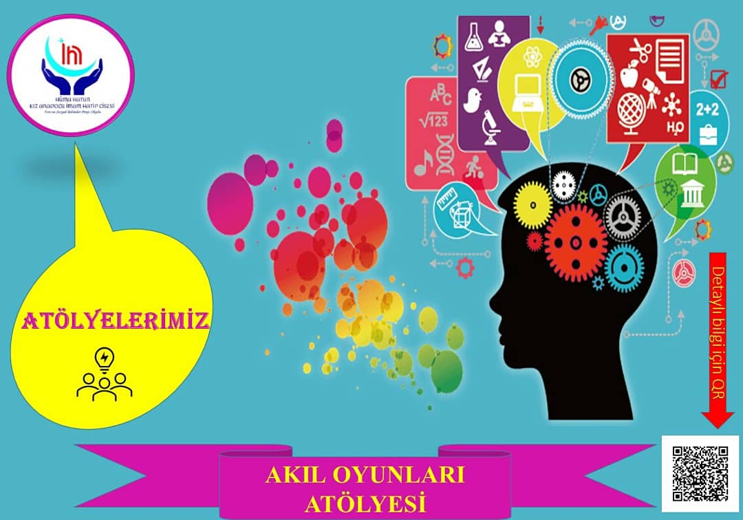 hhkaihl's tweet photo. #atölyelerimiz #akıloyunları #tanıtımkuşağı #saat2017
#takiptekalın😉
#HümaHatunluOlmak
#1idealimizvaronuniçinburadayız
#1ömürkazanmakiçin
#hümahatunfenvesosyalbilimlerprojeokulu https://t.co/3WD9DdDwTT