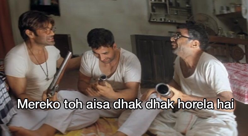 BhamuBhupender's tweet photo. After BMW and Jaguar scam every fake medico on Twitter be like.👇
#Medtwitter
#medtwitterscam https://t.co/AzFa4DR2R5