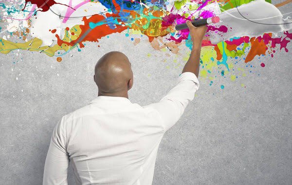 configyourmind's tweet photo. Art therapy can be used as a complement to traditional mental health treatment.The aim is to manage behaviors, process feelings,reduce stress &amp; anxiety,increase self-esteem. Creating art can help you acknowledge and recognize feelings that have been lurking in your subconscious. https://t.co/7wszRw7yu1