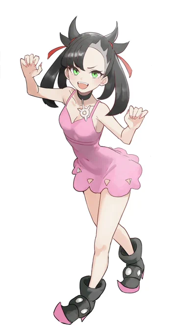 Marnie 