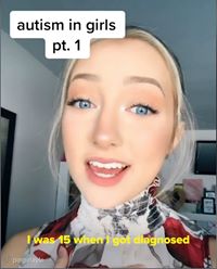 💜Paige talks about the differences with females and autism
facebook.com/watch/?v=15758…
#autism #autismgirls